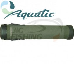 Чехол-тубус для поплавков Aquatic ЧП-01 36см