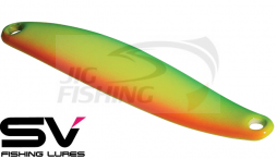 Блесна колеблющаяся SV Fishing Lures Flash Line 2.2gr #FL11