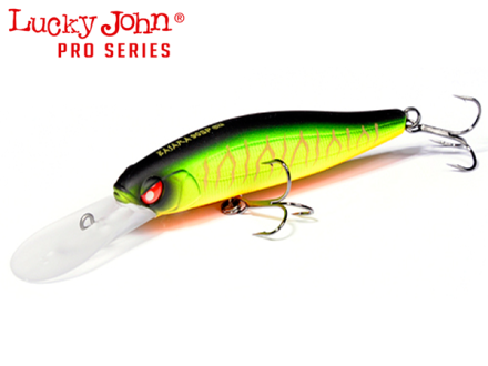 Воблер Lucky John Basara 90SP Plus One #301