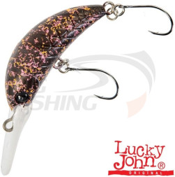 Воблер Lucky John Pro Series Saiko Atg 35F #508