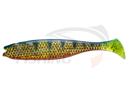 Мягкие приманки Narval Shprota 12cm #018 Blue Perch