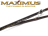Спиннинг Maximus High Energy-X 18L 1.80m 3-15gr