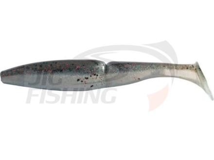 Мягкие приманки Sawamura One&#039;up Shad 2&quot; #070 Winny Shad