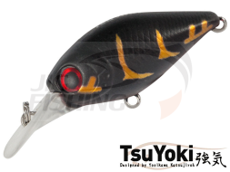 Воблер Tsuyoki Swing  XL 35F 4gr #077