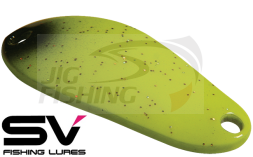 Блесна колеблющаяся SV Fishing Lures Individ 2gr #FL01