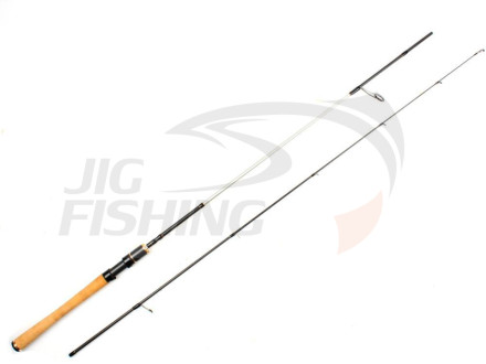 Спиннинговое удилище Fantom Stick 2.13m 2-14gr