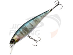 Воблер Jackall Squad Minnow 65SP Hasu