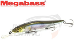 Воблер Megabass Vision Oneten Plus 1 #Wagin Setsuki Ayu