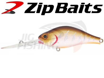 Воблер Zip Baits B-Switcher 4.0 Rattler 65 F #109M