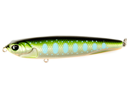 Воблер Lucky John Pro Series Lui Pencil 98 #104