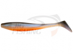Мягкие приманки Narval Choppy Tail 10cm #008 Smoky Fish