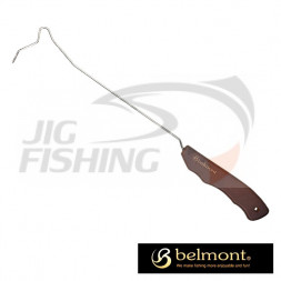 Релизер Belmont Hook Releaser MP-043 Brown