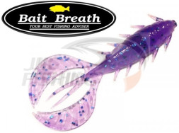 Мягкие приманки Bait Breath SL-Remix Chiby 2.4&quot; #211