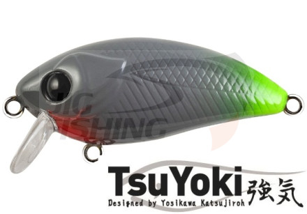 Воблер TsuYoki Fugaz 36F SSR 3.5gr #L055