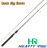Спиннинг Hearty Rise Boat Jig Force II SD-862M 2.60m 12-42gr