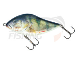 Воблер            Salmo Slider 12S 70gr #RPH