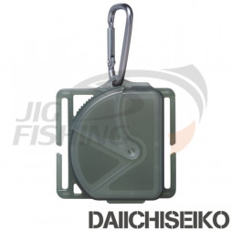 Коробка DaiichiSeiko Junk Pocket #65 Foliage Green