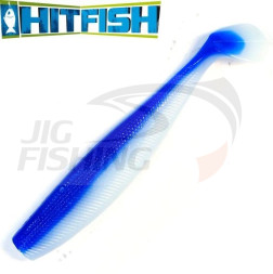 Мягкие приманки  HitFish Shad 4&quot; #R71