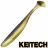 Мягкие приманки Keitech Easy Shiner 4&quot; #400 Ayu