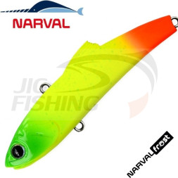 Виб Narval Frost Candy Vib 85S 26gr #010 Traffic Light