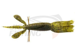 Мягкие приманки Jackall Pine Shrimp 2&quot; Watermelon Pepper