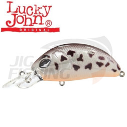 Воблер Lucky John Original Pilot XDR 65F #004