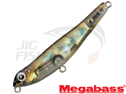 Воблер Megabass Coayu Slide Sinker 71S #Iwana Reflection