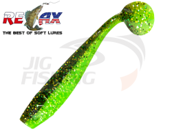 Мягкие приманки Relax King Shad 5'' #L-635