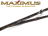 Спиннинг Maximus High Energy-X 21UL 2.10m 1-7gr