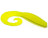 Мягкие приманки Bait Breath Curly Grub 4.5&quot; #Ur21 Yellow