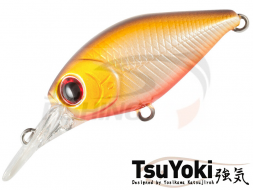 Воблер Tsuyoki Swing  XL 35F 4gr #201N