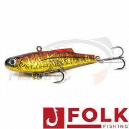 Виб Folkfishing VIB Sly 95 FVS  30gr #07