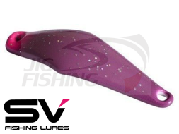 Блесна колеблющаяся SV Fishing Glisser 2gr #FL13