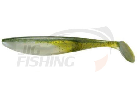 Мягкие приманки Lunker City Swimfish 2.75&quot; #105 Baby Bass