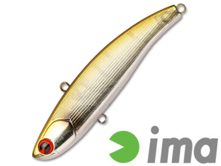 Воблер Ima Koume 80S #Z2169