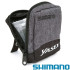 Сумка Shimano Luggage Yasei Sync Trace &amp; Dropshot Case 11x12x4cm