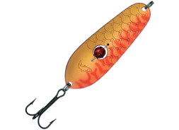 Колеблющаяся блесна Kuusamo Rasanen 70/20 #FYe/FR-C