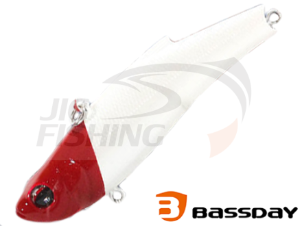 Воблер Bassday Range Vib 90ES #P-04