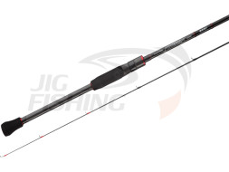 Спиннинг Graphiteleader Finezza Nuovo '15 GNFS-742L-S 2.23m 0.5-7gr