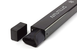 Зимняя удочка Nautilus набор с 4 хлыстами Ice King