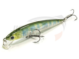 Воблер Lucky Craft Flash Minnow 80SP #Misty Shad