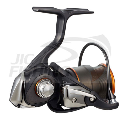 Катушка Daiwa 21&#039; Presso LT 2000SS-P