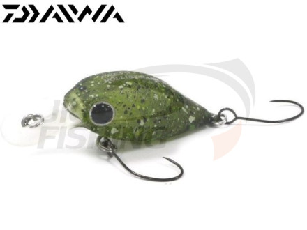 Воблер Daiwa Presso Rolling Crank Jr. Hi-Float SSR #Sukesuke O Pe