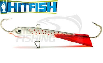 Балансир HitFish Flicker 60mm 13gr #112