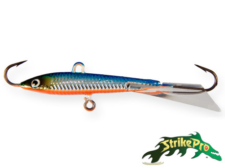 Балансир Strike Pro IF-002 Micro Ice 47mm 12.5gr #626E