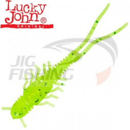 Мягкие приманки Lucky John Pro Series Tioga Hog 3.5&quot; #071