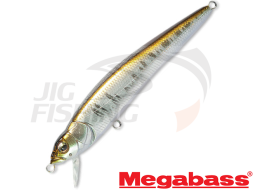 Воблер Megabass FX 9 #Wagin Hasu