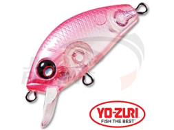 Воблер Yu-Zuri L-Minnow Single Hook 33F F955  #CP