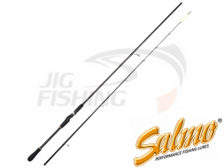 Спиннинговое удилище Salmo Elite Jig 28 2.70m 7-28gr
