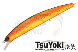 Воблер TsuYoki Chance 130SP 21.5gr #829G